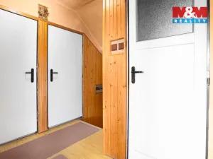 Prodej rodinného domu, Drahonice, 150 m2