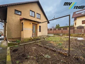 Prodej rodinného domu, Hodkovice nad Mohelkou, Mlýnská, 177 m2