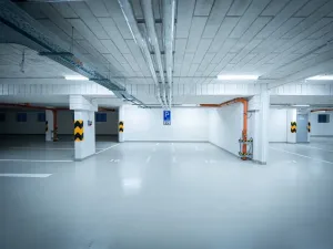 Pronájem bytu 2+kk, Praha - Strašnice, Strančická, 44 m2