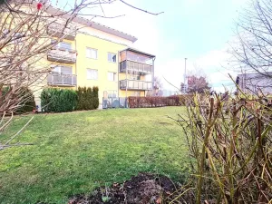 Prodej bytu 1+kk, Praha - Kbely, Toužimská, 26 m2