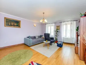 Prodej rodinného domu, Kutná Hora, Jánské náměstí, 245 m2