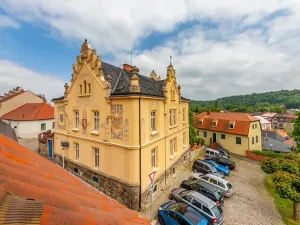Prodej rodinného domu, Kutná Hora, Jánské náměstí, 245 m2