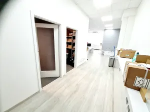 Pronájem obchodního prostoru, Praha - Libeň, Pod bání, 226 m2