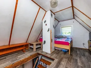 Prodej chaty, Čím, 67 m2