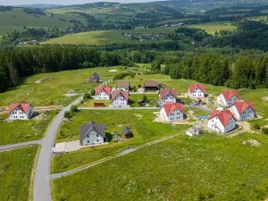 Prodej komerčního pozemku, Václavov u Bruntálu, 5497 m2