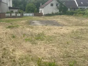 Prodej pozemku pro bydlení, Klášterec nad Ohří, Přívozní, 1375 m2