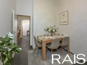 Prodej bytu 2+kk, Brno, 41 m2