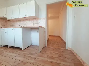 Pronájem bytu 1+1, Ostrava, Jindřichova, 39 m2