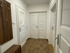 Pronájem bytu 3+kk, Ústí nad Orlicí, 17. listopadu, 80 m2