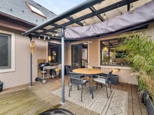 Prodej rodinného domu, Divišov, V Dolích, 129 m2