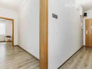 Prodej bytu 3+1, České Budějovice, Sokolská, 70 m2