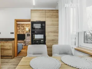 Prodej bytu 3+1, České Budějovice, Sokolská, 70 m2