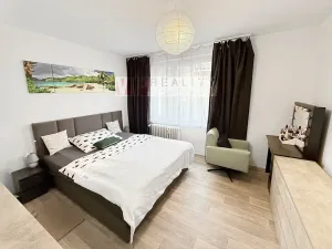 Prodej bytu 2+1, Brno, Březová, 54 m2