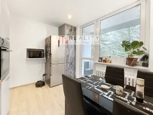 Prodej bytu 2+1, Brno, Březová, 54 m2