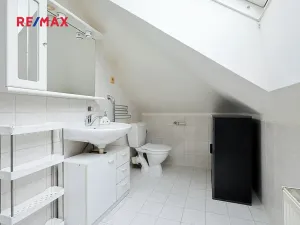 Pronájem bytu 2+1, Tlučná, V Rybníčkách, 43 m2