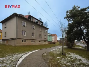 Pronájem bytu 2+1, Tlučná, V Rybníčkách, 43 m2