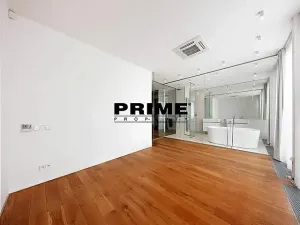 Pronájem bytu 4+kk, Praha - Vinohrady, Laubova, 260 m2