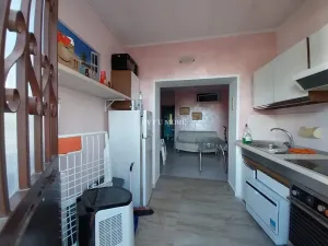 Prodej bytu 2+kk, Scalea, Itálie, 32 m2