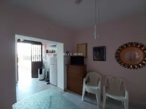 Prodej bytu 2+kk, Scalea, Itálie, 32 m2