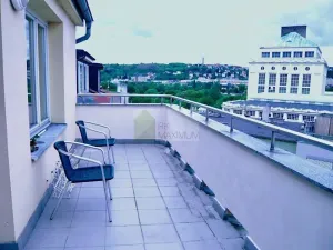 Prodej bytu 3+kk, Praha - Podolí, Levá, 150 m2