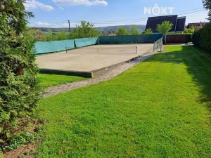 Prodej pozemku pro bydlení, Zlín, 1311 m2