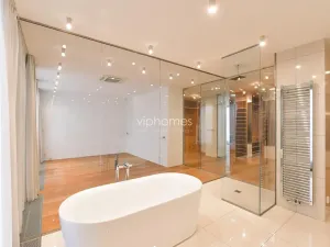 Pronájem bytu 4+kk, Praha - Vinohrady, Laubova, 273 m2