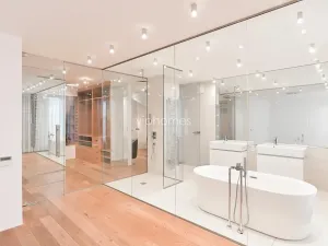 Pronájem bytu 4+kk, Praha - Vinohrady, Laubova, 273 m2