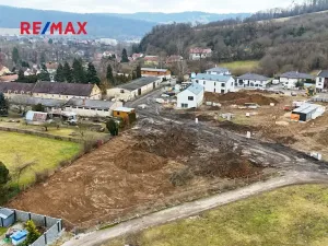 Prodej pozemku pro bydlení, Chrustenice, 1062 m2