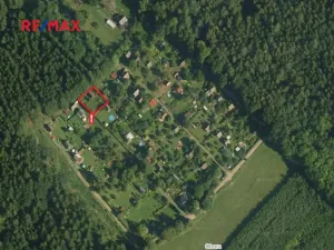 Prodej chaty, Lanškroun, 30 m2