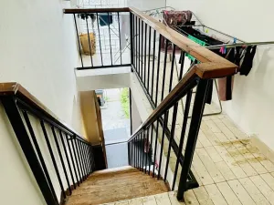 Pronájem bytu 2+1, Jihlava, Sokolovská, 70 m2