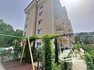 Prodej bytu 3+kk, Nesebar, Bulharsko, 87 m2