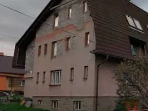 Dražba rodinného domu, Třinec, 223 m2