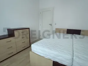 Pronájem bytu 2+kk, Brno, Trýbova, 54 m2
