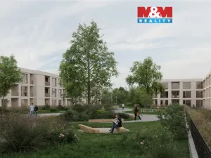 Prodej bytu 2+kk, Brandýs nad Labem-Stará Boleslav, Dřevčická, 45 m2