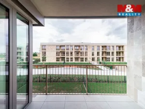 Prodej bytu 2+kk, Brandýs nad Labem-Stará Boleslav, Dřevčická, 45 m2