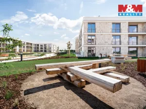 Prodej bytu 2+kk, Brandýs nad Labem-Stará Boleslav, Dřevčická, 45 m2