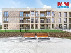 Prodej bytu 2+kk, Brandýs nad Labem-Stará Boleslav, Dřevčická, 45 m2