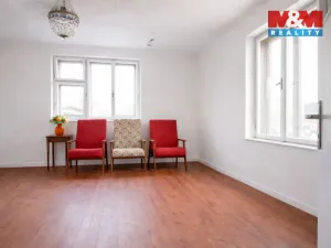 Prodej rodinného domu, Rokytňany - Horní Rokytňany, 82 m2