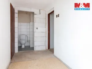 Prodej rodinného domu, Rokytňany - Horní Rokytňany, 82 m2