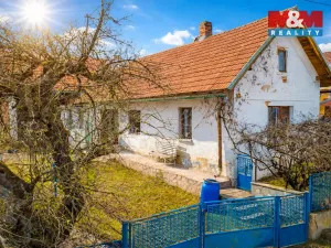 Prodej rodinného domu, Rokytňany - Horní Rokytňany, 82 m2
