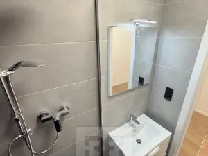 Pronájem bytu 2+kk, Kladno, Polská, 40 m2