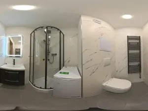 Pronájem bytu 2+kk, Praha - Troja, 40 m2