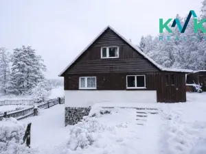 Prodej chaty, Jindřichovice, 75 m2