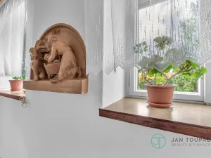 Prodej rodinného domu, Libřice, 280 m2