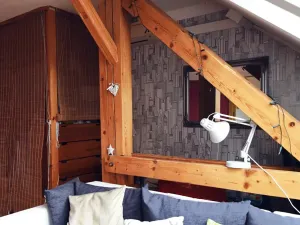 Pronájem bytu 1+1, Hradec Králové, Horova, 47 m2