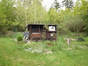 Pronájem chaty, Soběslav, 30 m2