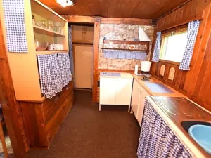 Pronájem chaty, Soběslav, 30 m2