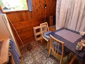 Pronájem chaty, Soběslav, 30 m2