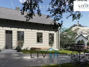 Prodej rodinného domu, Štramberk, Dolní, 346 m2