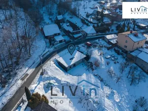 Prodej rodinného domu, Štramberk, Dolní, 346 m2